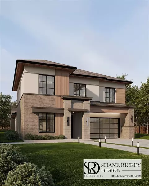 837 NW 44th St, Oklahoma City, OK 73118