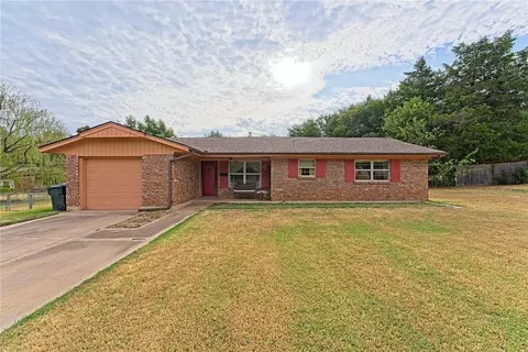2529 Wildwood Ln, Norman, OK 73071