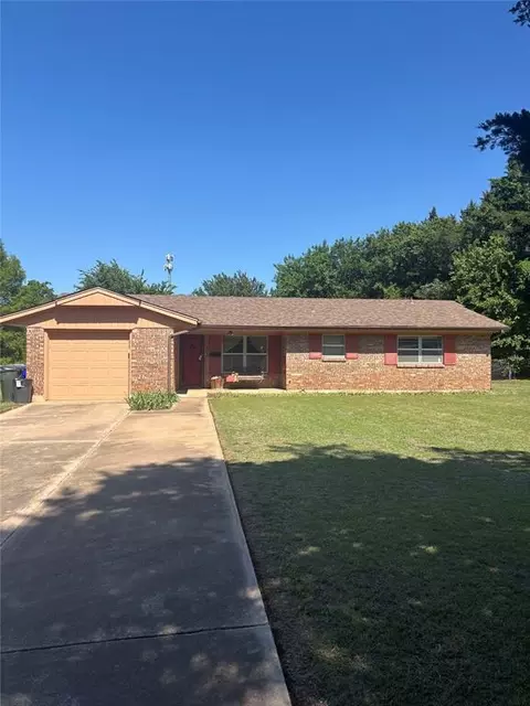 2529 Wildwood Ln, Norman, OK 73071