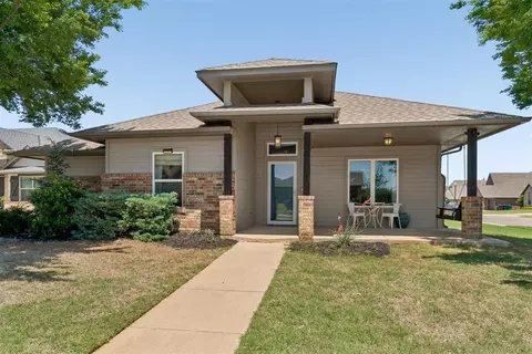 8301 NW 143rd Ter, Oklahoma City, OK 73142