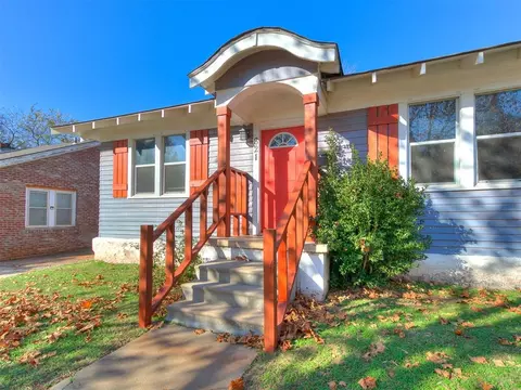 821 NW 35th St, Oklahoma City, OK 73118