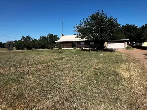 17416 Hwy 5 Hwy, Tipton, OK 73570