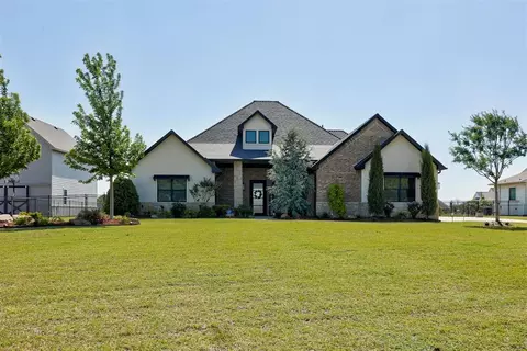 14112 Timber Ridge Estates Blvd, Yukon, OK 73099