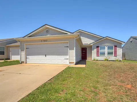 1705 NW 145th St, Edmond, OK 73013