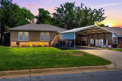 2409 Cashion Pl, Oklahoma City, OK 73112