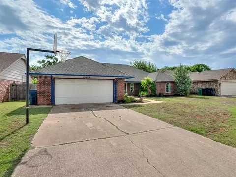 11616 Century Dr, Oklahoma City, OK 73162