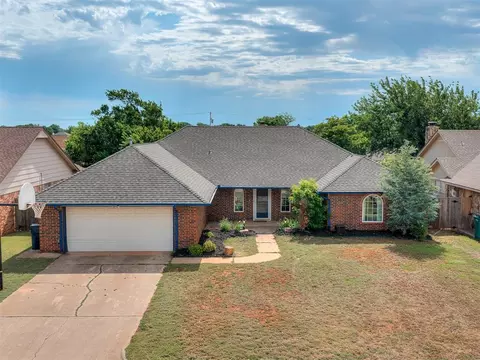 11616 Century Dr, Oklahoma City, OK 73162