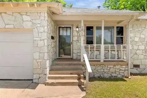 1817 Oxford Way, Oklahoma City, OK 73120