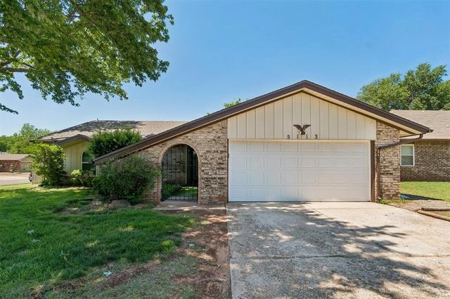 5113 Beacon Hill Rd, Oklahoma City, OK 73135
