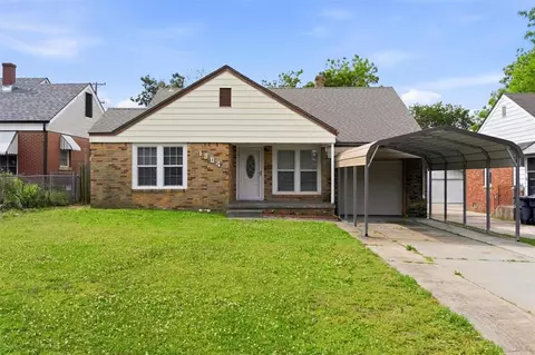 1804 NW 34th St, Oklahoma City, OK 73118