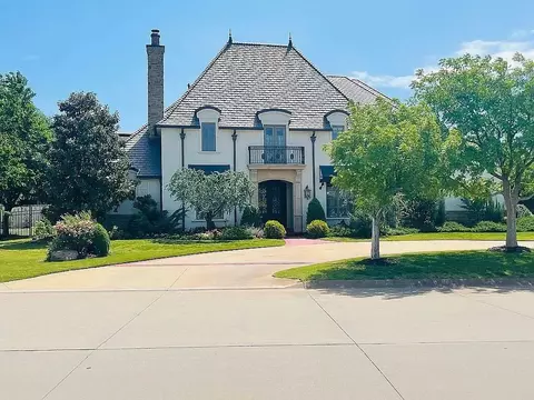 4431 W Berry Farm Rd, Norman, OK 73072