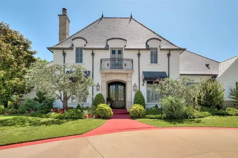 4431 W Berry Farm Rd, Norman, OK 73072