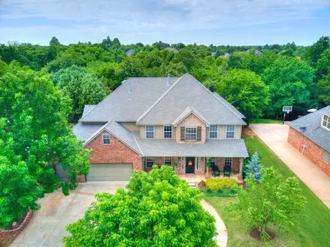 View/Area - 524 Celtic Ct, Edmond, OK 73025 photo 1 of 3