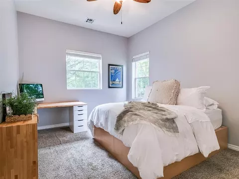 Bedroom - 524 Celtic Ct, Edmond, OK 73025 photo 1 of 7