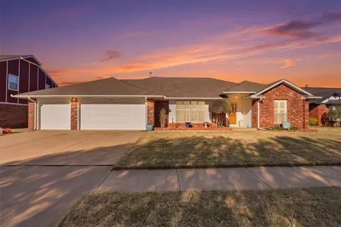 12415 S Villa Ave, Oklahoma City, OK 73170