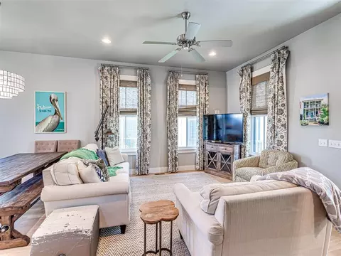 Living - 35 Redbud Ln, Carlton Landing, OK 74432 photo 1 of 5