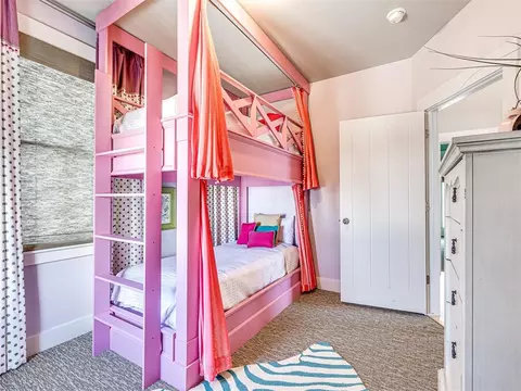 Bedroom - 35 Redbud Ln, Carlton Landing, OK 74432 photo 7 of 10