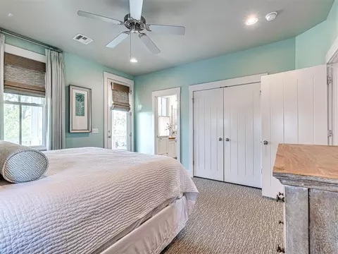 Bedroom - 35 Redbud Ln, Carlton Landing, OK 74432 photo 3 of 10