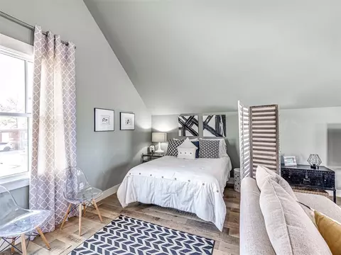 Bedroom - 35 Redbud Ln, Carlton Landing, OK 74432 photo 10 of 10