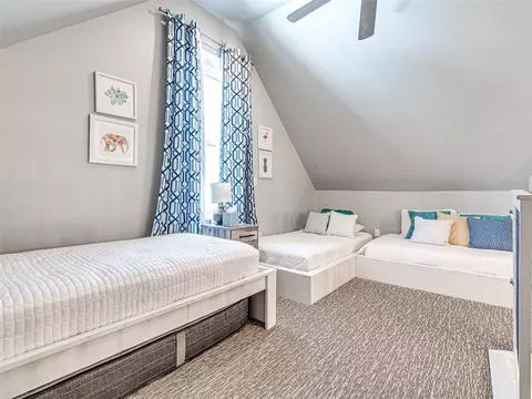 Bedroom - 35 Redbud Ln, Carlton Landing, OK 74432 photo 9 of 10