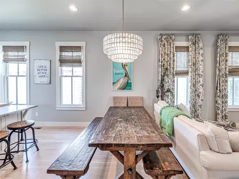 Dining - 35 Redbud Ln, Carlton Landing, OK 74432 photo 1 of 1