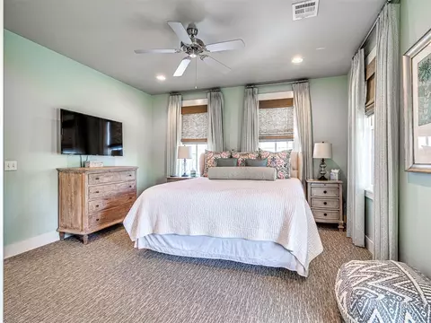 Bedroom - 35 Redbud Ln, Carlton Landing, OK 74432 photo 2 of 10