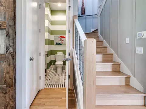 Entry Way - 35 Redbud Ln, Carlton Landing, OK 74432 photo 1 of 3
