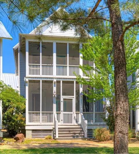 35 Redbud Ln, Carlton Landing, OK 74432