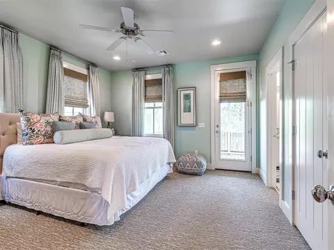 Bedroom - 35 Redbud Ln, Carlton Landing, OK 74432 photo 1 of 10