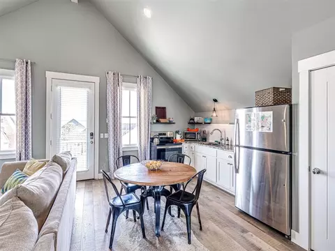 Kitchen - 35 Redbud Ln, Carlton Landing, OK 74432 photo 8 of 9