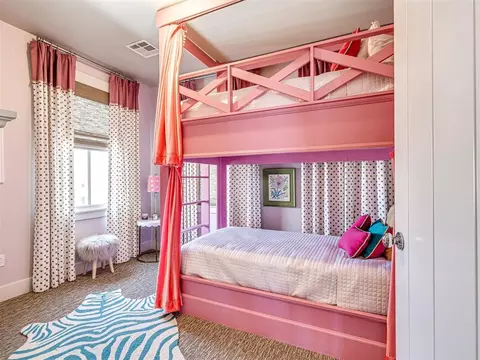 Bedroom - 35 Redbud Ln, Carlton Landing, OK 74432 photo 6 of 10