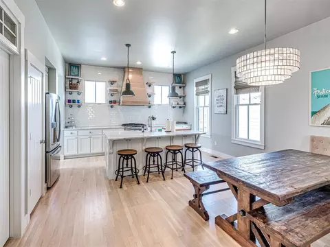 Kitchen - 35 Redbud Ln, Carlton Landing, OK 74432 photo 1 of 9