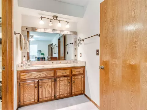 46 Shady Grove Rd, Mcloud, OK 74851 photo 20