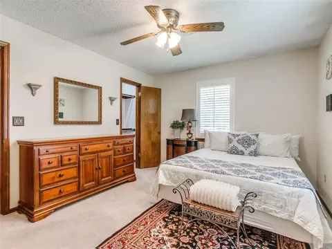 46 Shady Grove Rd, Mcloud, OK 74851 photo 19