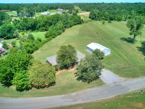 46 Shady Grove Rd, Mcloud, OK 74851 photo 7