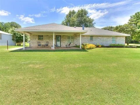 46 Shady Grove Rd, Mcloud, OK 74851 photo 5