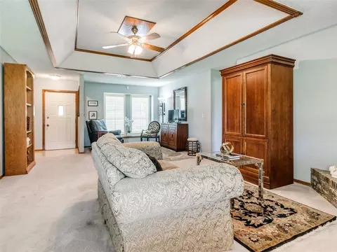 46 Shady Grove Rd, Mcloud, OK 74851 photo 30