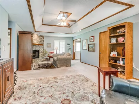 46 Shady Grove Rd, Mcloud, OK 74851 photo 26