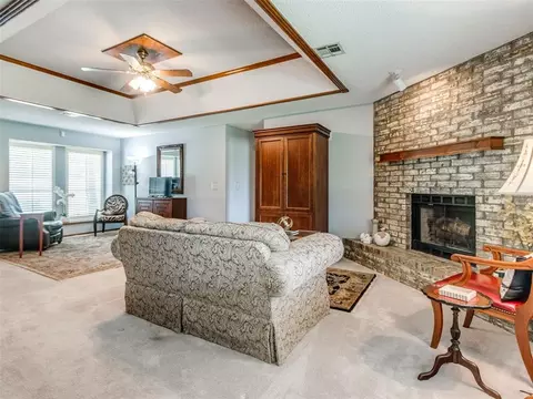 46 Shady Grove Rd, Mcloud, OK 74851 photo 29