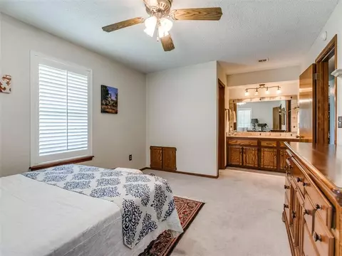 46 Shady Grove Rd, Mcloud, OK 74851 photo 18