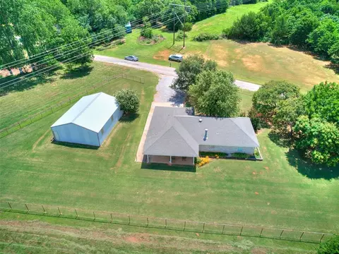 46 Shady Grove Rd, Mcloud, OK 74851 photo 10