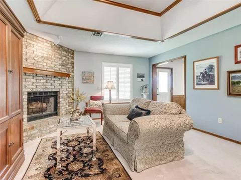 46 Shady Grove Rd, Mcloud, OK 74851 photo 28