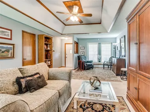 46 Shady Grove Rd, Mcloud, OK 74851 photo 31
