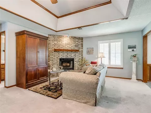 46 Shady Grove Rd, Mcloud, OK 74851 photo 27