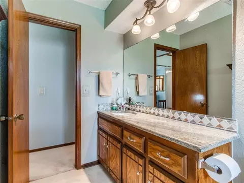46 Shady Grove Rd, Mcloud, OK 74851 photo 13