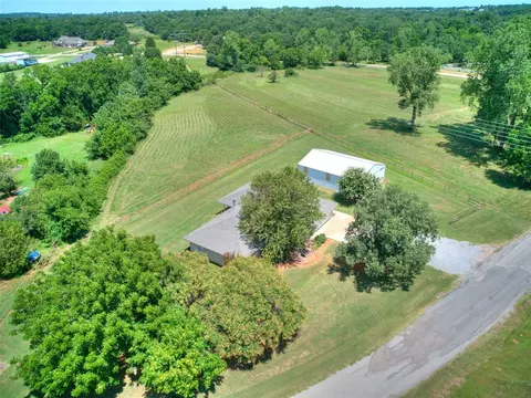 46 Shady Grove Rd, Mcloud, OK 74851 photo 8