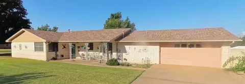 Undisclosed, Elk City, OK 73644