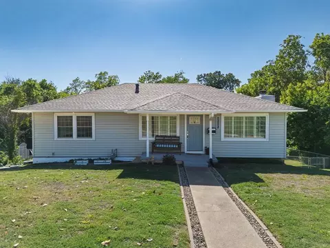 1212 N Park Ave, Shawnee, OK 74801