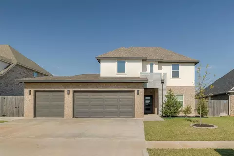 409 Carlow Way, Yukon, OK 73099