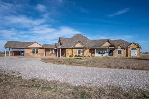 7146 NE Mustang Rd, Piedmont, OK 73078